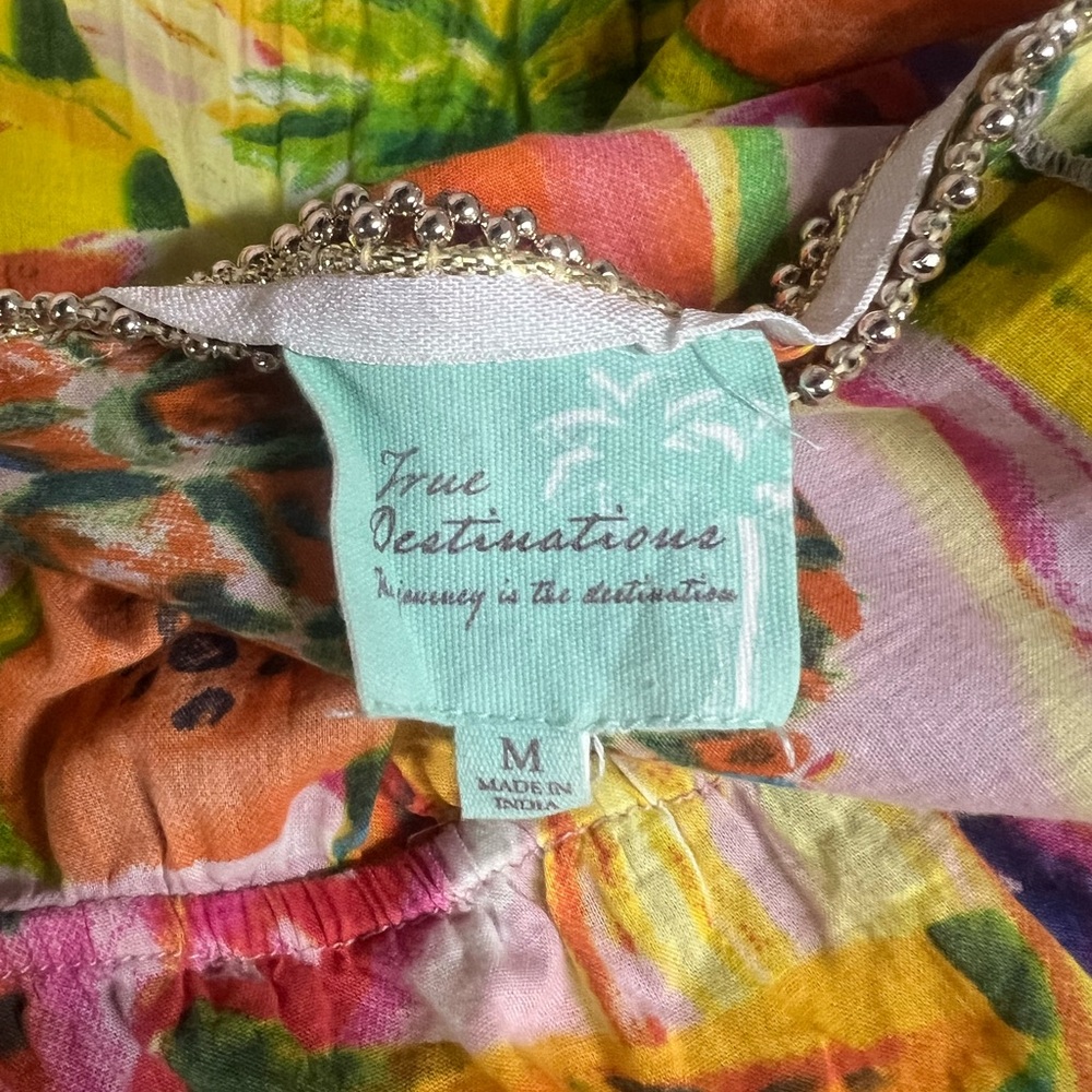 True Destinations‎ Dress - Picture 3 of 4